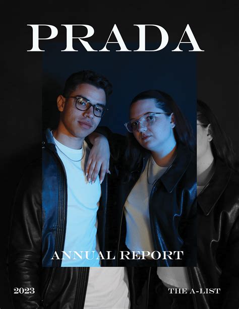 prada annual report 2019|prada tableau.